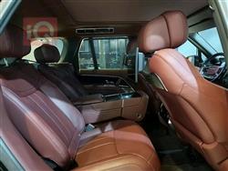 Land Rover Range Rover Vogue